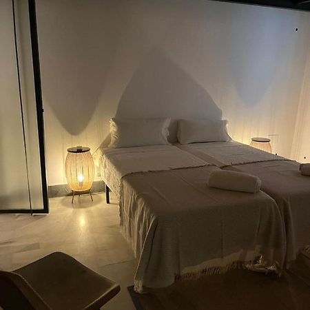 Urban Center Matahacas Sevilla Екстериор снимка