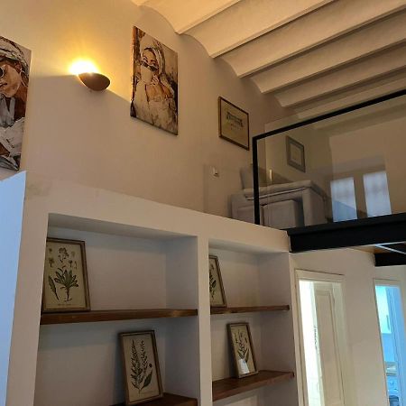 Urban Center Matahacas Sevilla Екстериор снимка