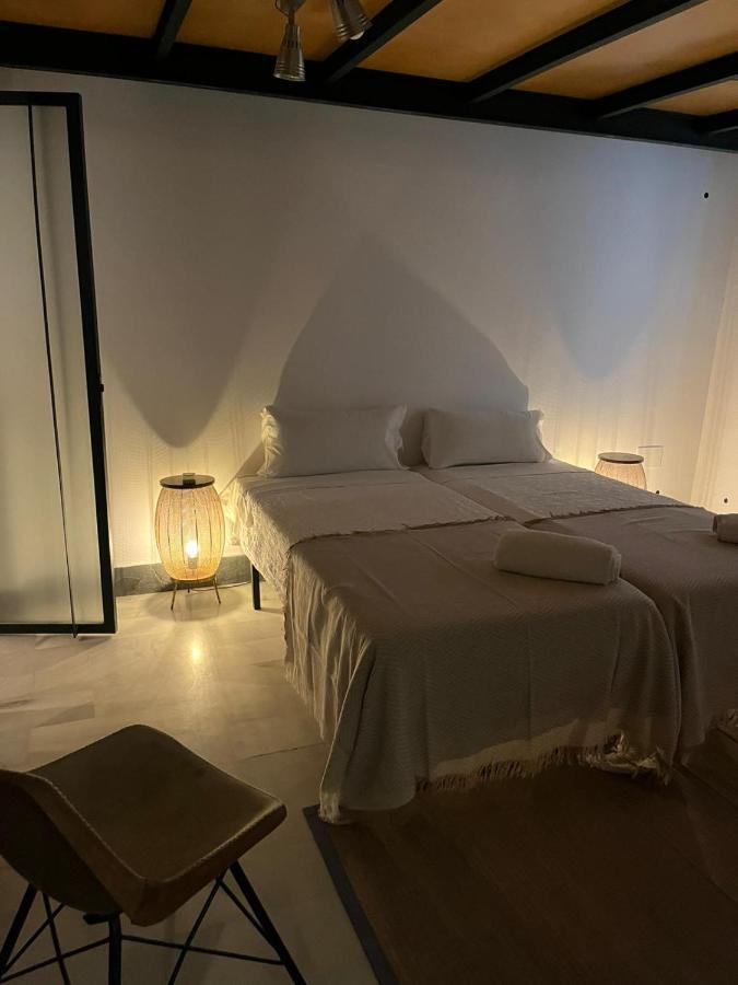Urban Center Matahacas Sevilla Екстериор снимка