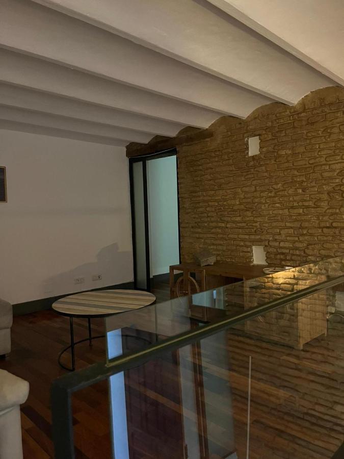Urban Center Matahacas Sevilla Екстериор снимка