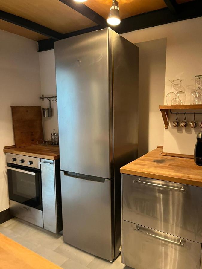 Urban Center Matahacas Sevilla Екстериор снимка