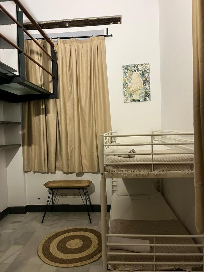 Urban Center Matahacas Sevilla Екстериор снимка