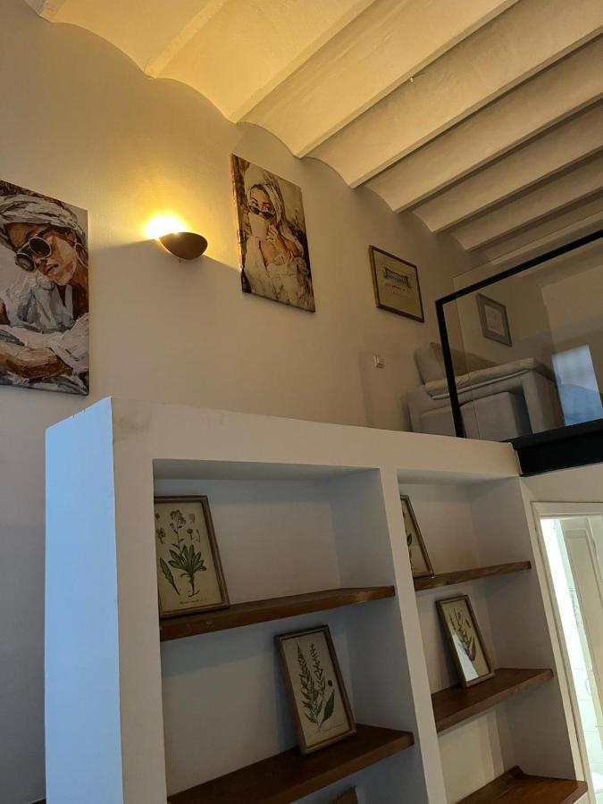 Urban Center Matahacas Sevilla Екстериор снимка