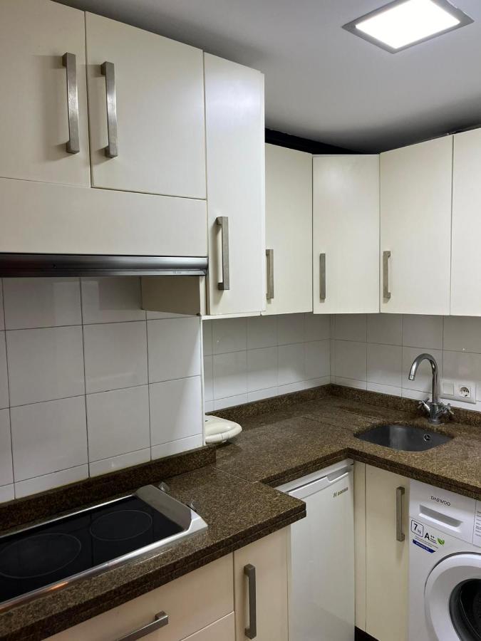 Urban Center Matahacas Sevilla Екстериор снимка