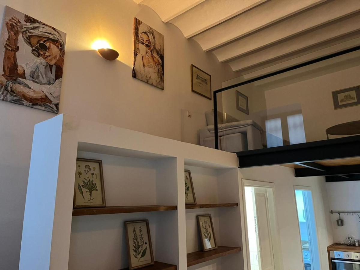 Urban Center Matahacas Sevilla Екстериор снимка