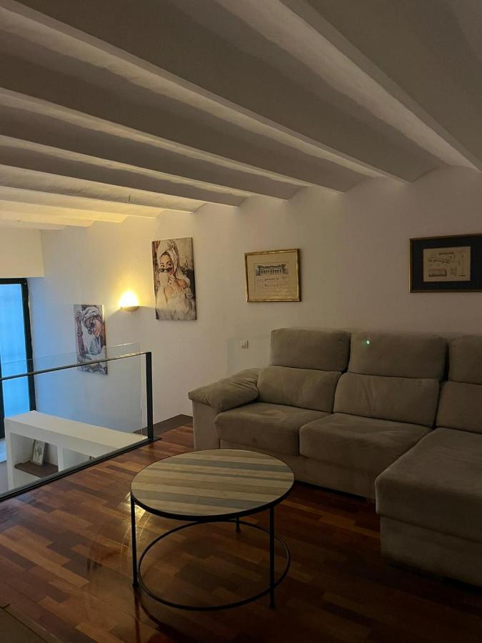 Urban Center Matahacas Sevilla Екстериор снимка