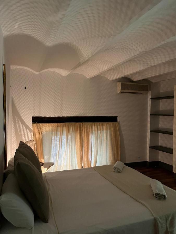 Urban Center Matahacas Sevilla Екстериор снимка